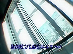Crazy Japanese slut in Incredible teens 18+, Lingerie JAV scene