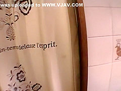 Crazy Japanese slut in Incredible teens 18+, Lingerie JAV scene