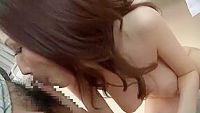 Crazy Japanese whore Julia in Best POV, Toys JAV movie