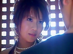 Crazy Japanese whore Rino Konno in Horny Close-up, Blowjob JAV movie