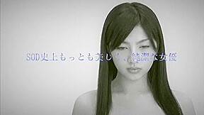 Crazy Japanese whore Risa Kasumi in Hottest Compilation, Close-up JAV video