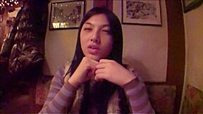 Crazy Japanese whore Risa Kasumi in Hottest Compilation, Close-up JAV video