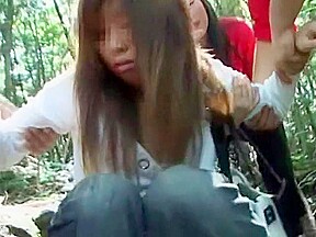 Crazy Japanese whore in Hottest Fingering, Car JAV clip