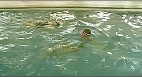 Crazy MILFs video with College,Threesomes scenes