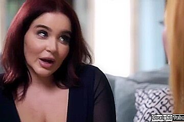 Crazy Porn Video Big Tits Craziest - Natasha Nice And Lauren Phillips