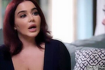 Crazy Porn Video Big Tits Craziest - Natasha Nice And Lauren Phillips