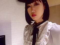 Crazy Sex Video Lingerie New Ever Seen - Asian Angel