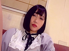 Crazy Sex Video Lingerie New Ever Seen - Asian Angel