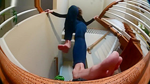 Crazy adult clip Babe greatest will enslaves your mind