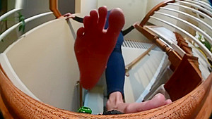 Crazy adult clip Babe greatest will enslaves your mind
