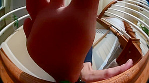 Crazy adult clip Babe greatest will enslaves your mind