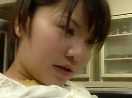 Crazy amateur Cunnilingus, Small Tits adult video