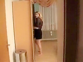 Crazy amateur POV, Close-up adult clip