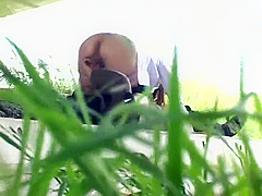 Crazy amateur Public, Blowjob porn clip