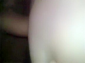 Crazy homemade Doggy Style, POV porn clip