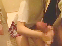 Crazy homemade Fingering, Blowjob porn movie