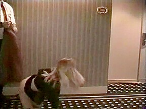Crazy homemade porn scene