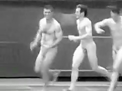Crazy male in incredible sports gay porn movie
