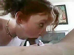 Crazy porn movie Red Head hottest exclusive version