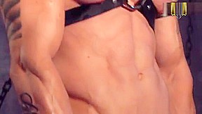 Crazy porn scene homo Solo Male hottest full version