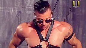 Crazy porn scene homo Solo Male hottest full version