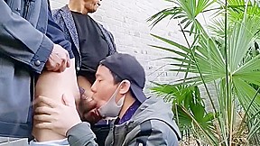 Crazy porn video homosexual Blowjob hot exclusive version