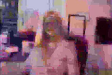 Crazy sex clip Blonde fantastic exclusive version