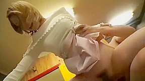 Crazy sex clip Butt hottest show