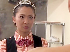Crazy sex video Japanese check unique