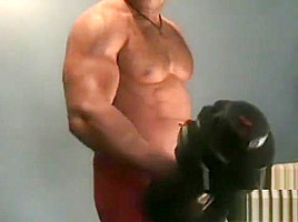 Crazy xxx clip homosexual Cumshot wild will enslaves your mind