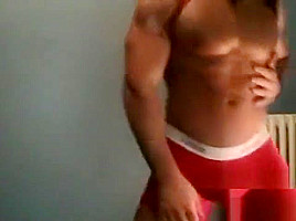 Crazy xxx clip homosexual Cumshot wild will enslaves your mind