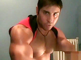Crazy xxx clip homosexual Cumshot wild will enslaves your mind
