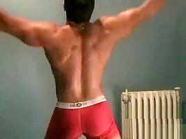 Crazy xxx clip homosexual Cumshot wild will enslaves your mind