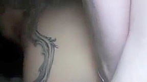 Creampie GangBang