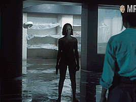 Creed II's Tessa Thompson Will Give You a Rocky Bal-boner - Mr Skin
