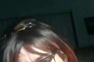 Crossdress sissy cock sucker