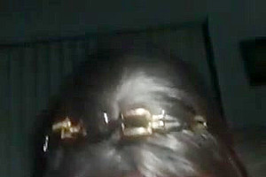 Crossdress sissy cock sucker