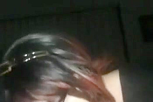 Crossdress sissy cock sucker