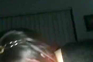 Crossdress sissy cock sucker