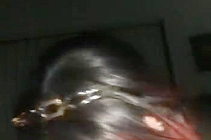 Crossdress sissy cock sucker