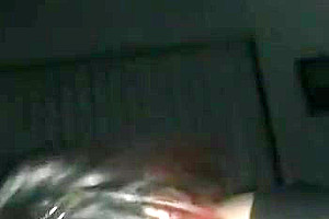 Crossdress sissy cock sucker