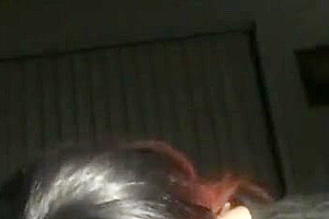 Crossdress sissy cock sucker