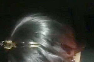 Crossdress sissy cock sucker