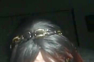 Crossdress sissy cock sucker