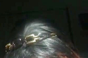 Crossdress sissy cock sucker