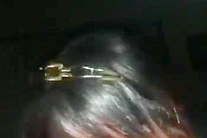 Crossdress sissy cock sucker