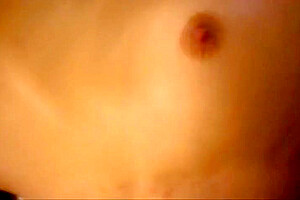 Crossdresser Bounces On Cock And Facialized