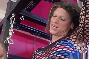 Crossdressers and Mistresses