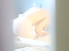 Cuckold husband records wife fucking bbc