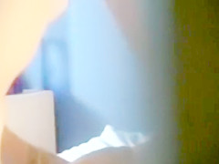Cuckold husband records wife fucking bbc